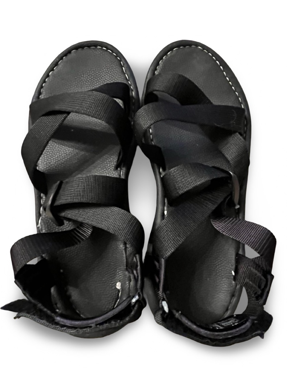 Merrell Python Men's Sandals Sz 10